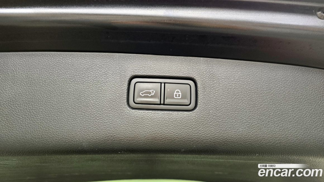 Genesis GV80 3.0 Diesel AWD, 2021