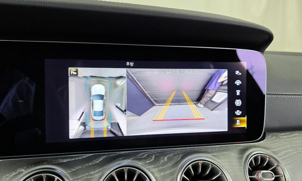 Mercedes-Benz CLS-Class CLS450 4MATIC, 2023