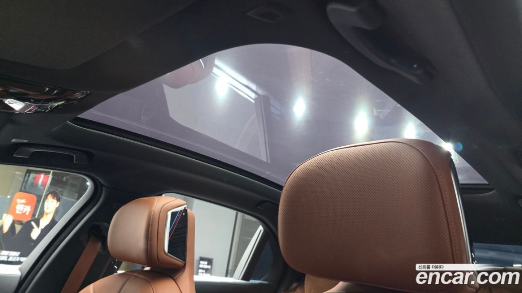 BMW 7-Series 740d xDrive M Sport, 2025