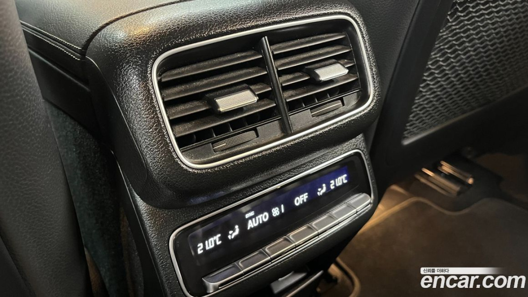 Mercedes-Benz GLE-Class GLE300d 4MATIC, 2022