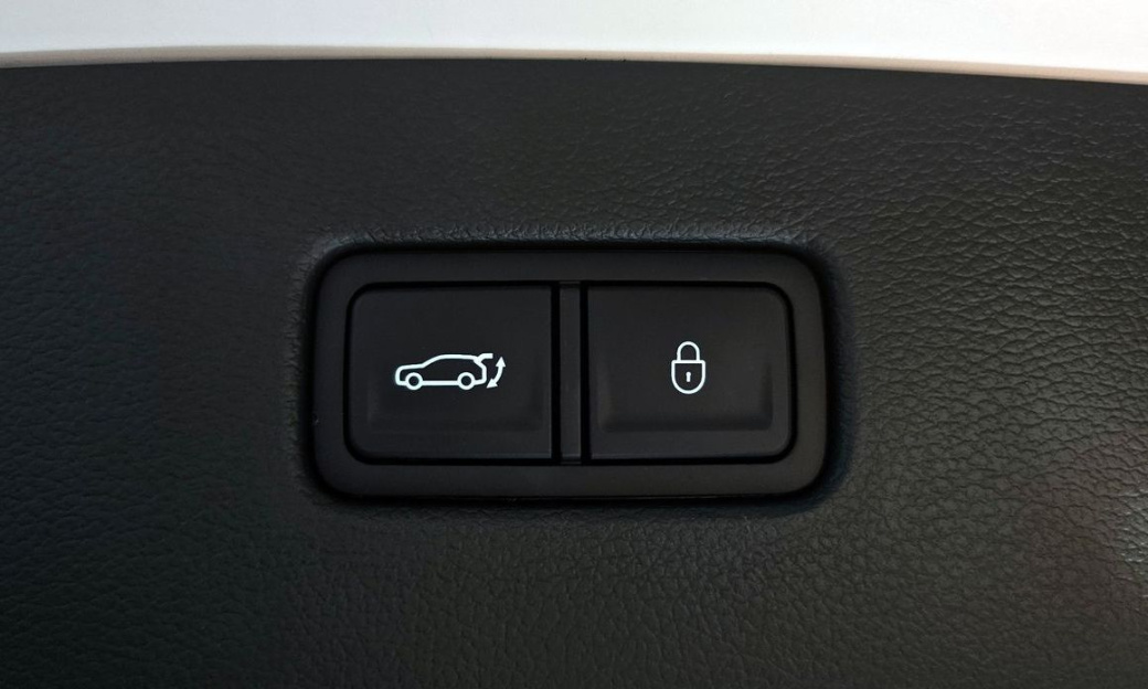 Genesis GV80 2.5T Gasoline 2WD, 2024