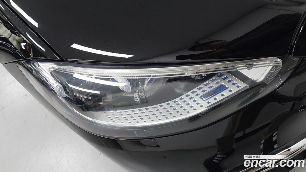 Mercedes-Benz S-Class S450L 4MATIC, 2026