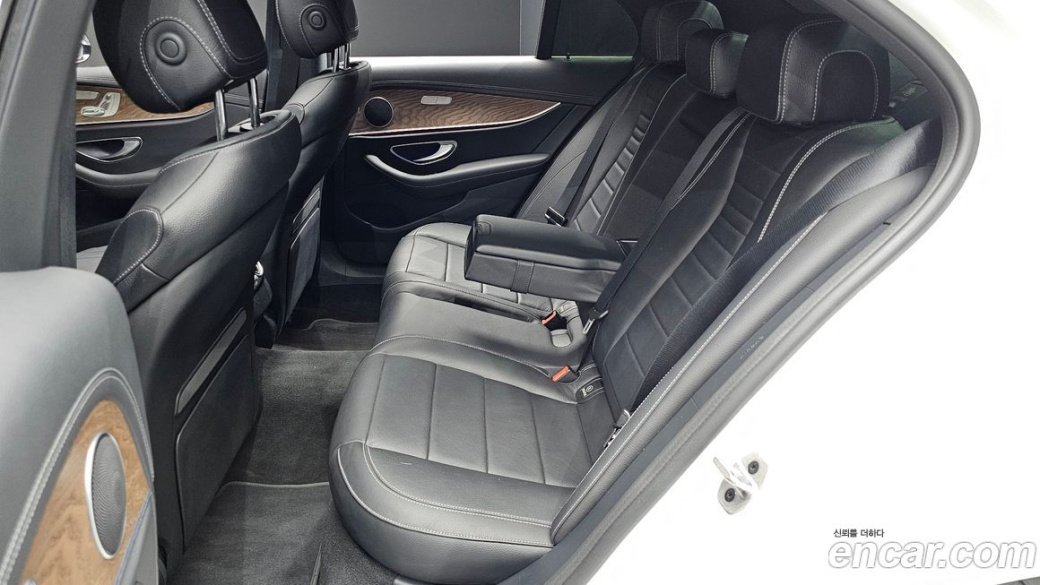 Mercedes-Benz E-Class E250 Exclusive, 2023