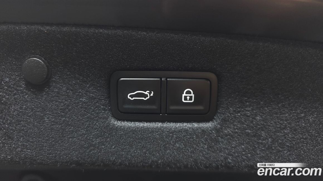Kia K8 2.5 Gasoline 2WD, 2025