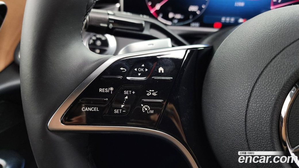 Mercedes-Benz E-Class E200 Avantgarde, 2025