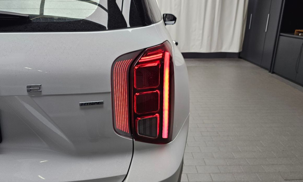 Hyundai Palisade Diesel 2.2 4WD, 2024