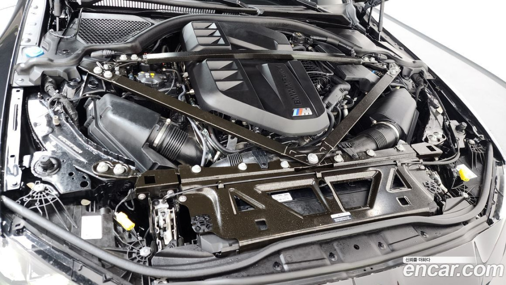 BMW M3 M3 Touring Competition M xDrive, 2025