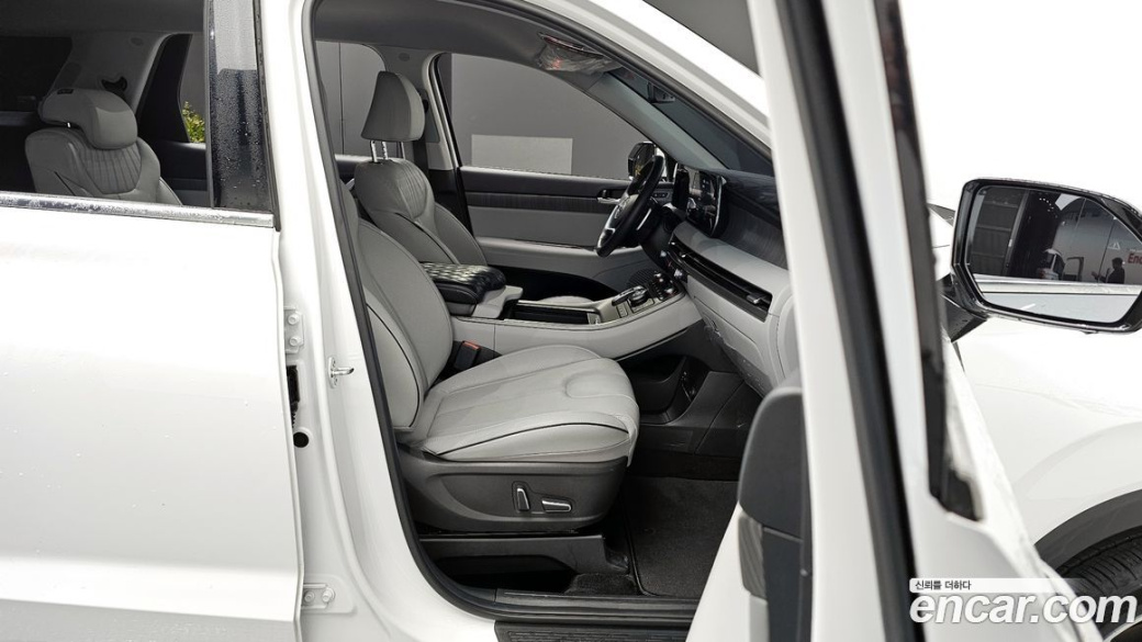 Hyundai Palisade Diesel 2.2 2WD, 2024