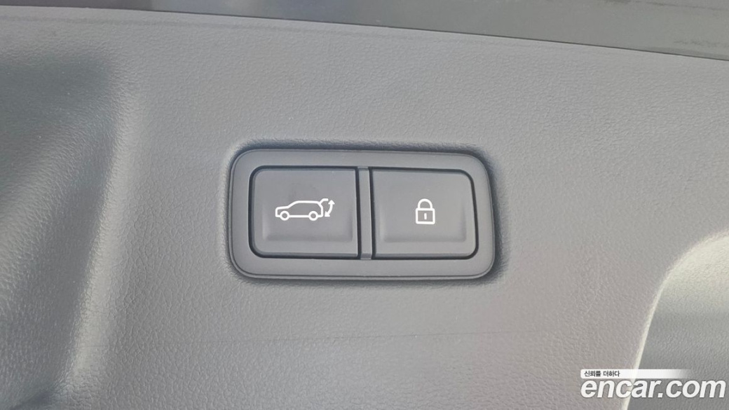 Hyundai Palisade Gasoline 2.5T 4WD 7-Seater, 2025