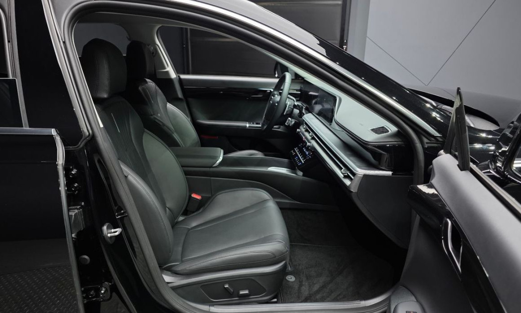 Hyundai Grandeur 2,5 Gasoline 2WD, 2024