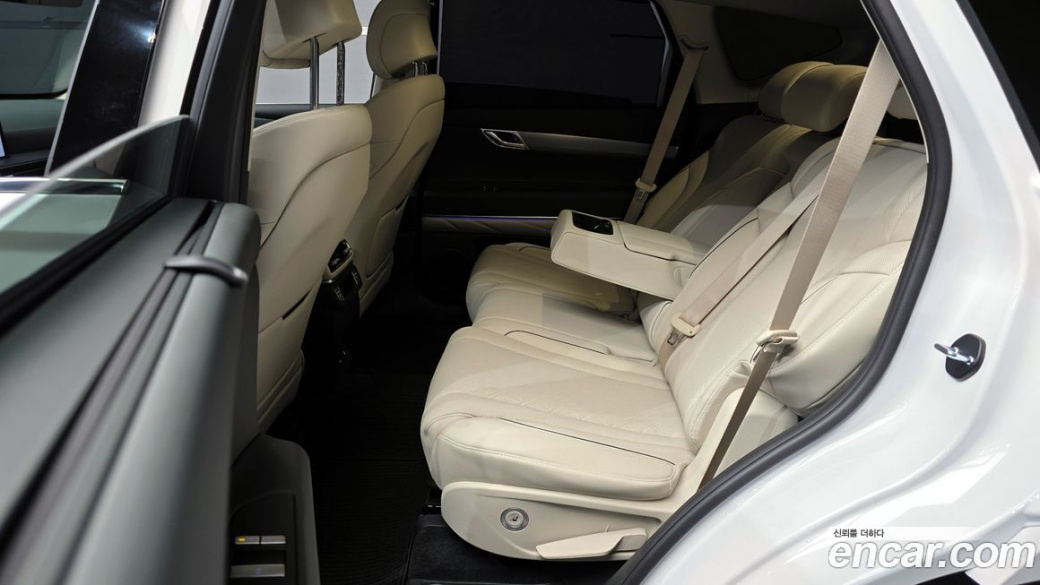 Genesis GV80 2.5T Gasoline 2WD, 2025