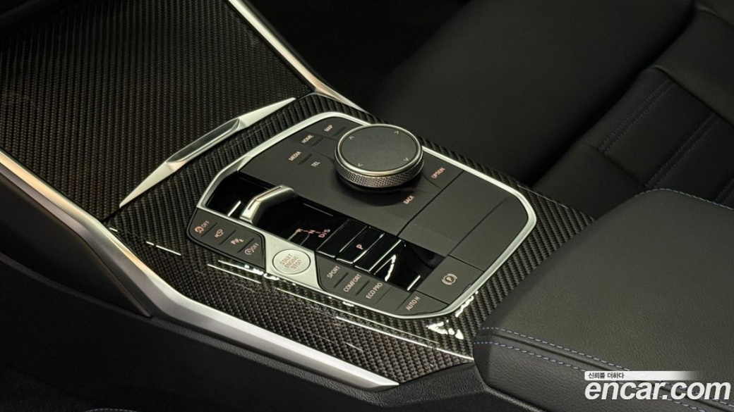 BMW 3-Series M340i Pro, 2024