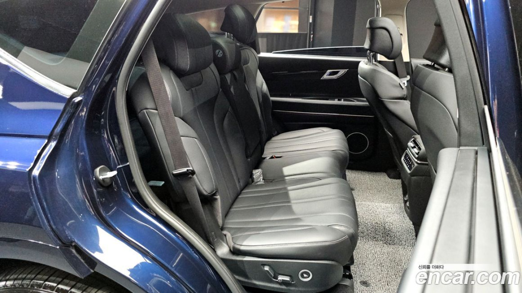 Genesis GV80 2.5T Gasoline 2WD, 2024