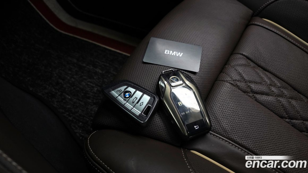 BMW Gran Turismo 630i xDrive Luxury, 2023