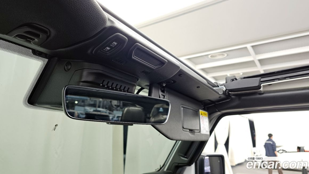 Jeep Wrangler 2.0 Rubicon Power Top 4Door, 2022