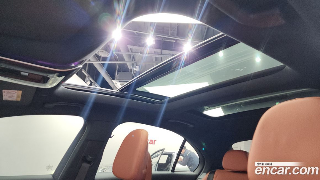 Mercedes-Benz C-Class C300 4MATIC Avantgarde, 2023