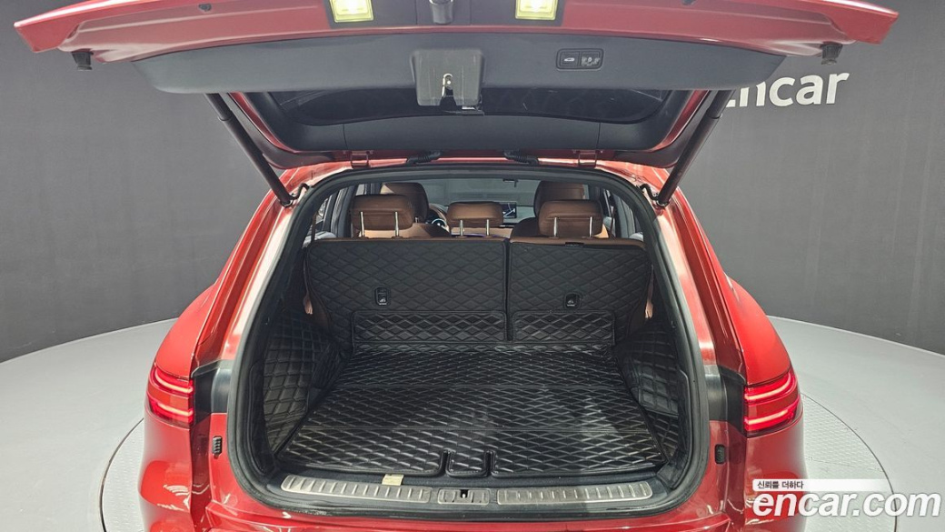 Genesis GV70 2.5T Gasoline AWD, 2022