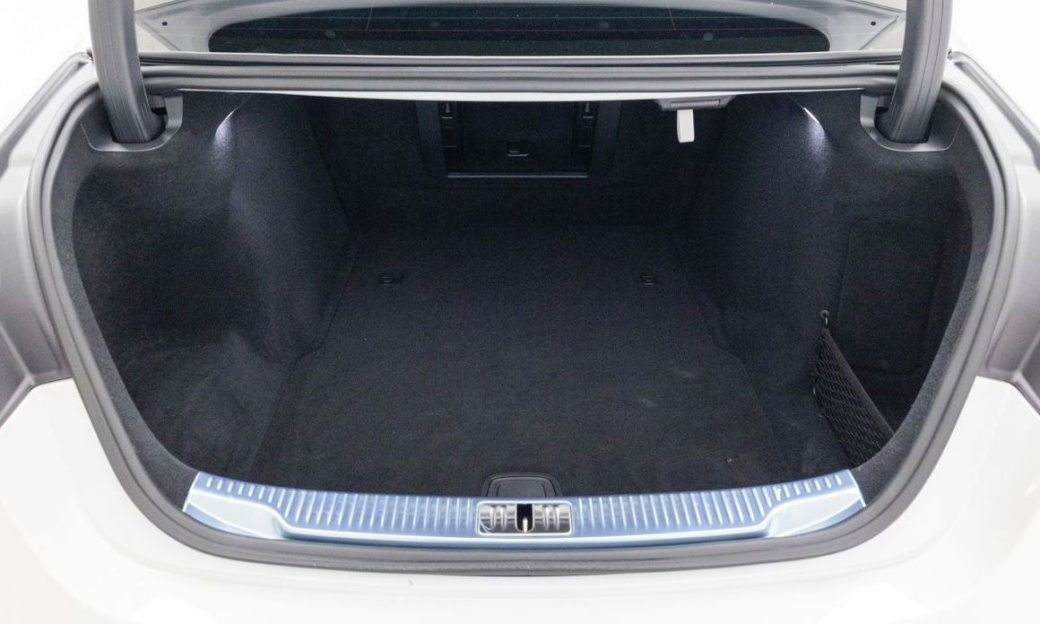Mercedes-Benz S-Class S450L 4MATIC, 2025