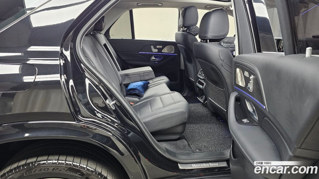 Mercedes-Benz GLE-Class GLE450 4MATIC, 2023