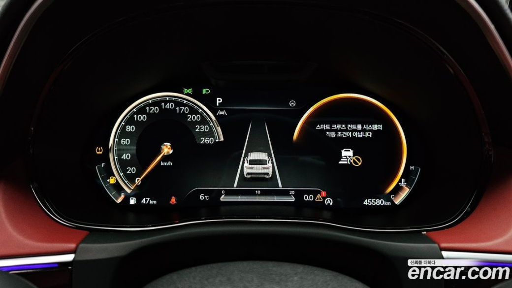 Genesis GV70 2.5T Gasoline AWD, 2022