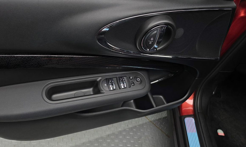 Mini Clubman Multitione Edition, 2023