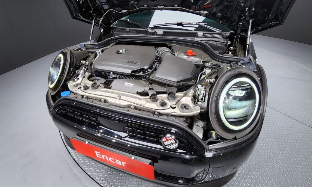 Mini Cooper 5Door Classic, 2025