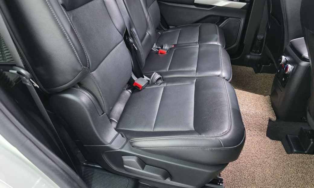 Ford Explorer 2.3 LimIted 4WD, 2023