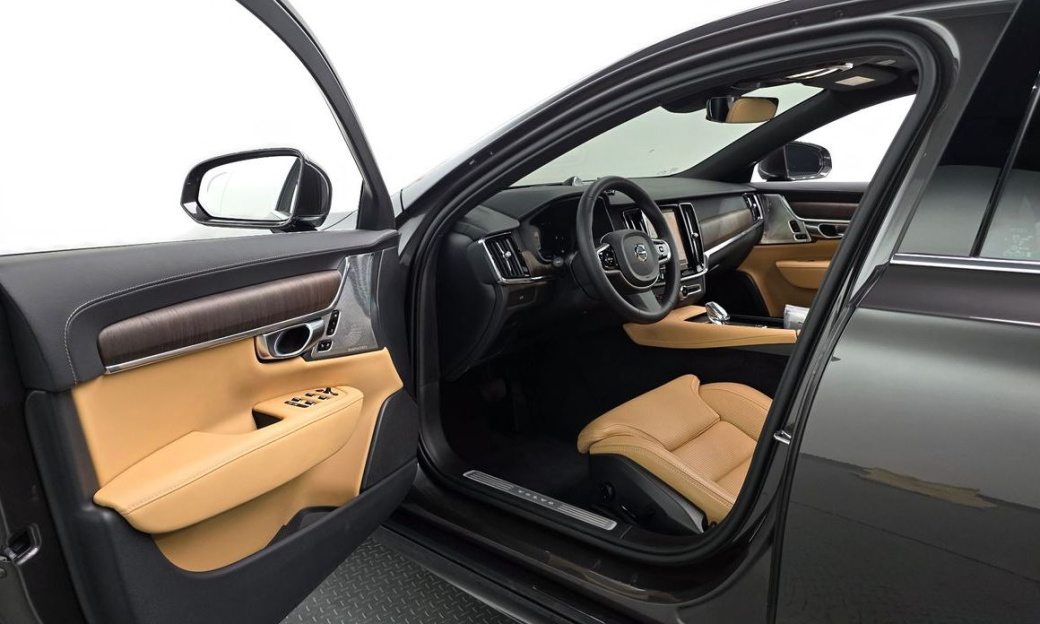 Volvo S90 B5 Ultimate Bright, 2023