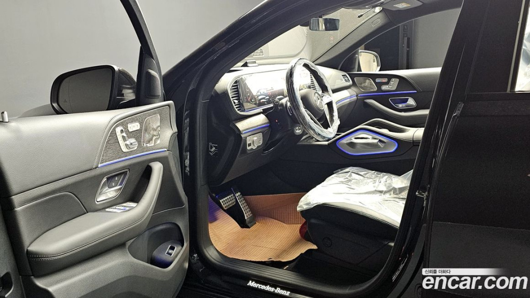 Mercedes-Benz GLE-Class GLE450 4MATIC Coupe, 2026