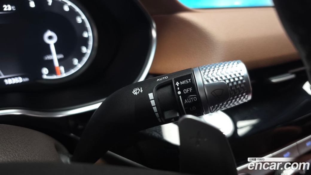 Genesis G80 Gasoline 2.5 Turbo AWD, 2024