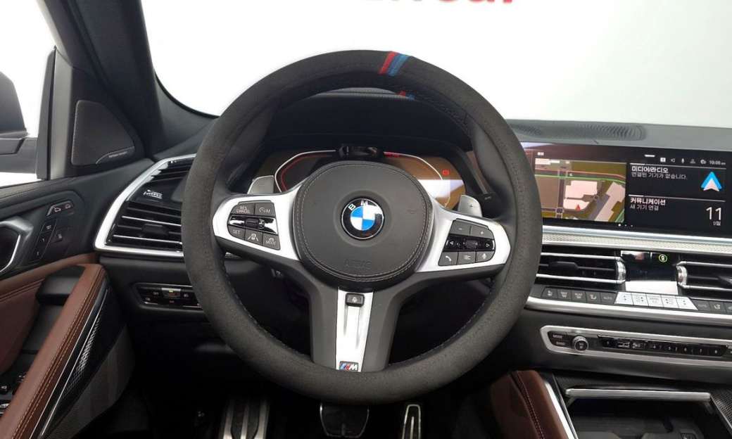 BMW X6 xDrive40i M Sport, 2023