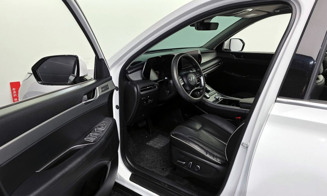 Hyundai Palisade Diesel 2.2 2WD, 2023