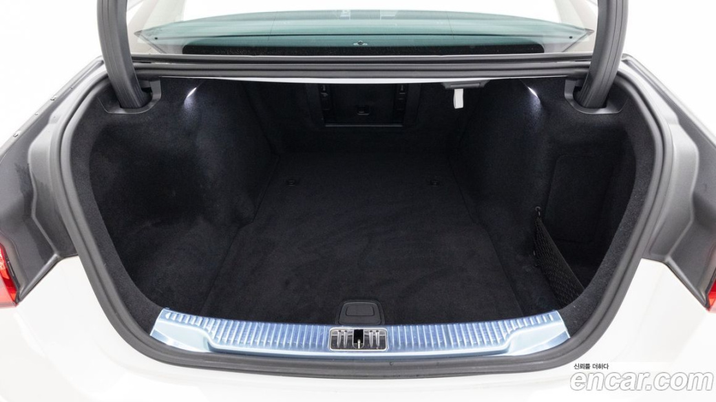 Mercedes-Benz S-Class S450L 4MATIC, 2024