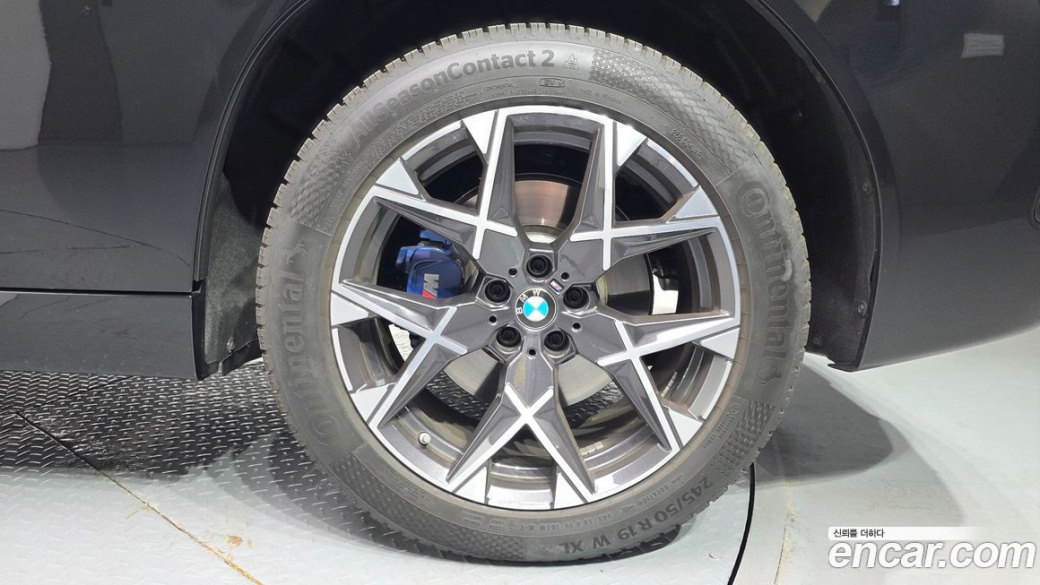 BMW X3 xDrive 20 M Sport, 2026