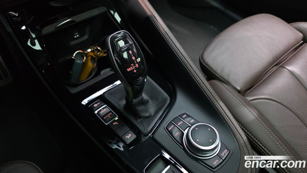 BMW X2 (F39) xDrive20i M Sport, 2023