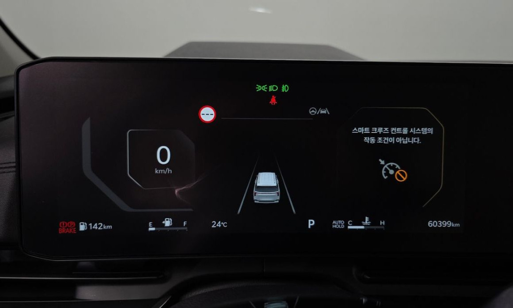 Kia Carnival 7-Seater Signature, 2025