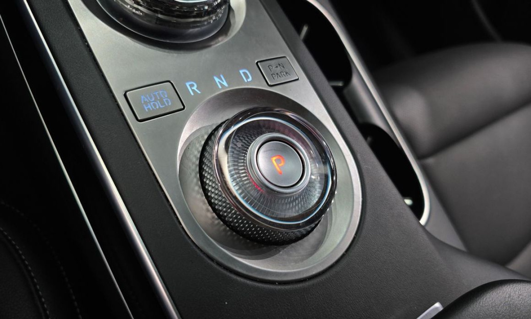 Genesis GV70 2.5T Gasoline AWD, 2024