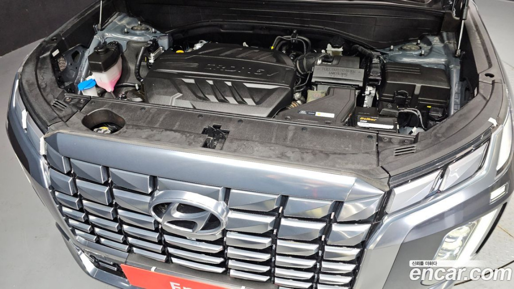 Hyundai Palisade Diesel 2.2 4WD, 2023
