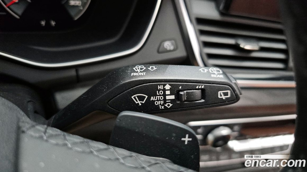 Audi Q5 45 TFSI Quattro Premium, 2023