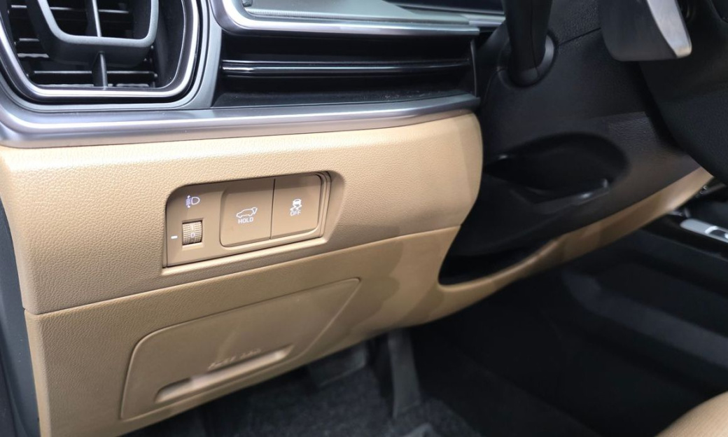 Kia Sorento Gasoline 2.5T 2WD, 2024