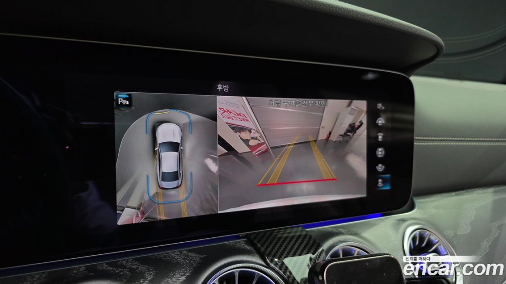 Mercedes-Benz CLS-Class CLS450 4MATIC, 2022