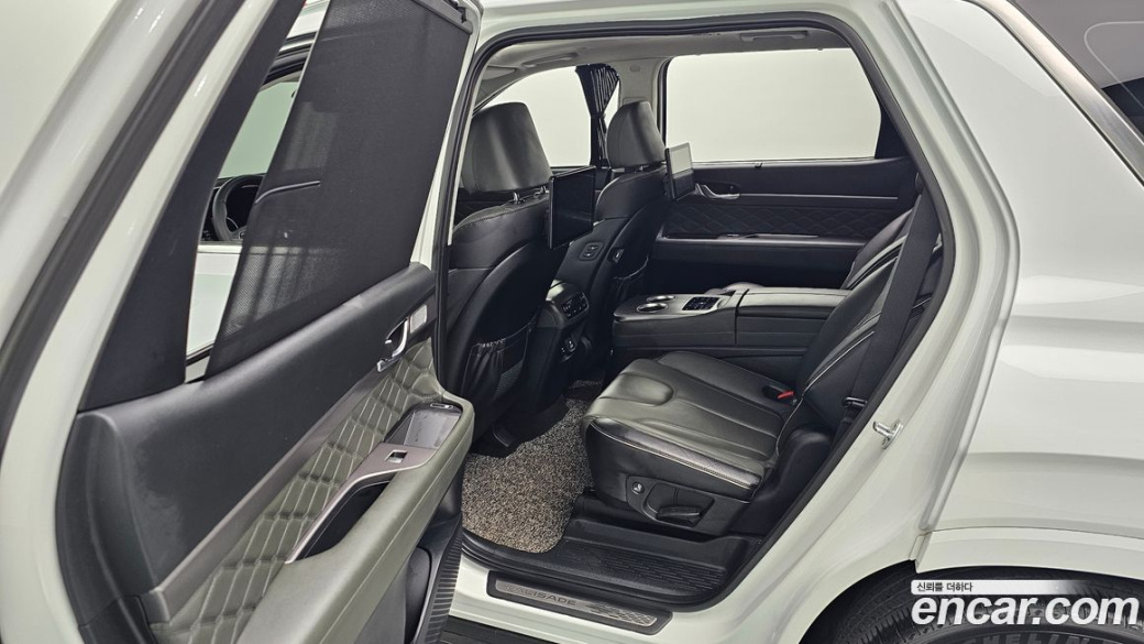 Hyundai Palisade Diesel 2.2 4WD, 2022