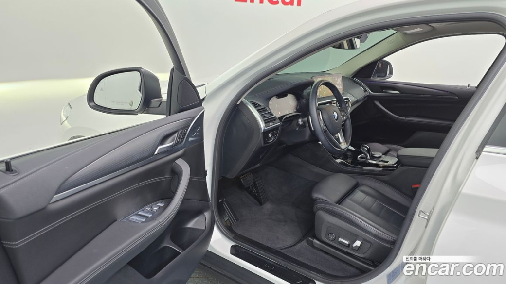 BMW X4 xDrive20i xLine, 2023