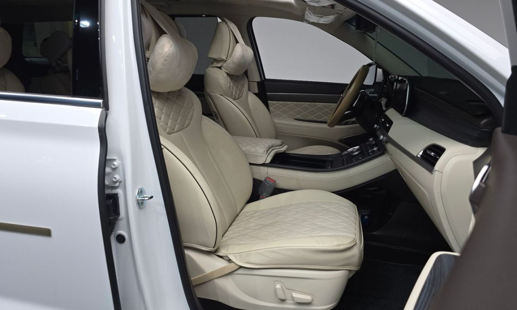 Hyundai Palisade Diesel 2.2 2WD, 2022