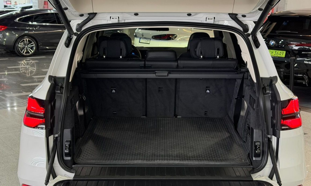 BMW X5 xDrive 40d xLine, 2024