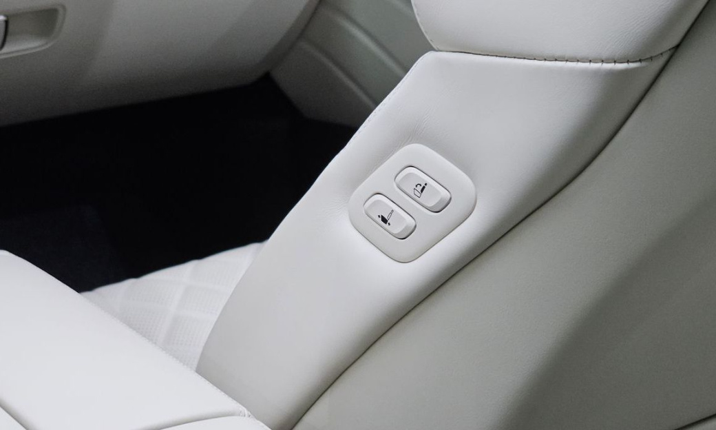Genesis GV80 2.5T Gasoline AWD, 2024