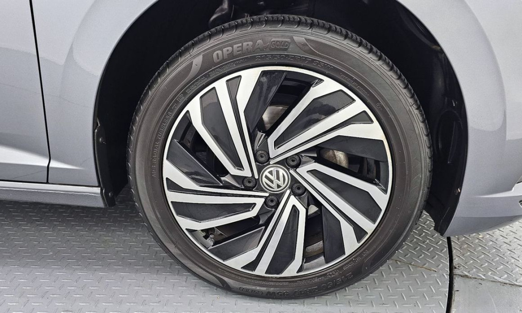Volkswagen Jetta 1.4 TSI Prestige, 2021