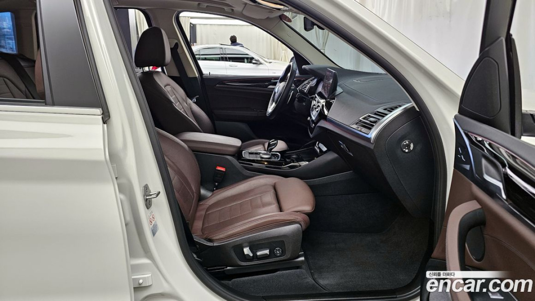 BMW X3 xDrive 20i, 2022