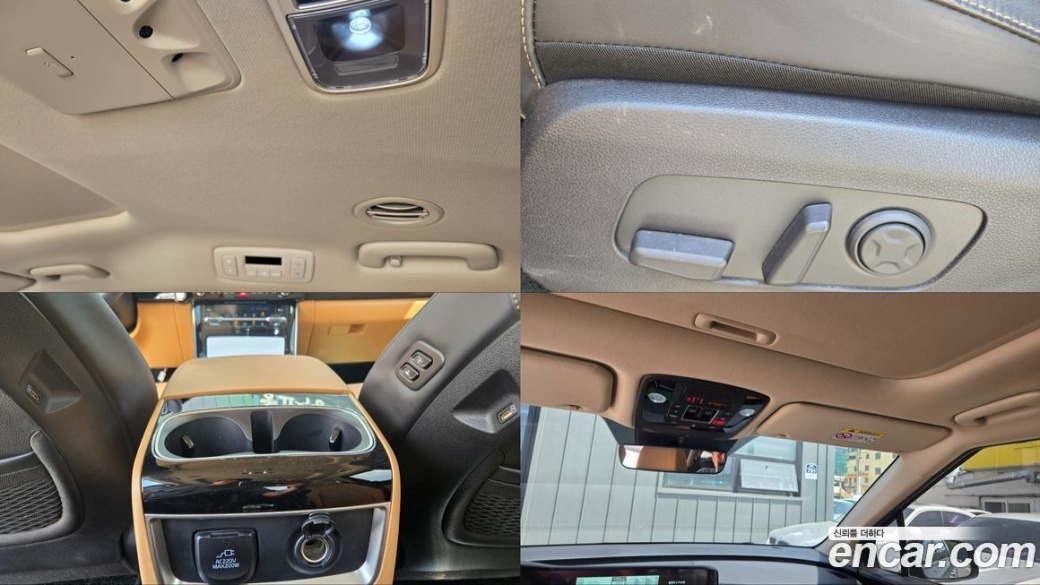 Kia Carnival 9-Seater Signature, 2023
