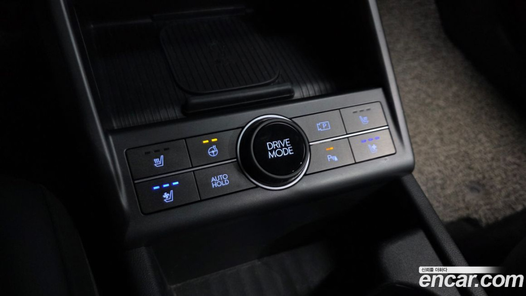 Hyundai Kona Gasoline 2.0 2WD, 2023